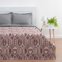 Покрывало гобеленовое Этель &laquo;Люкс&raquo; 140*200 см