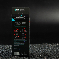 Космическое питание &laquo;Суп грибной&raquo;, 165 г, в тюбике