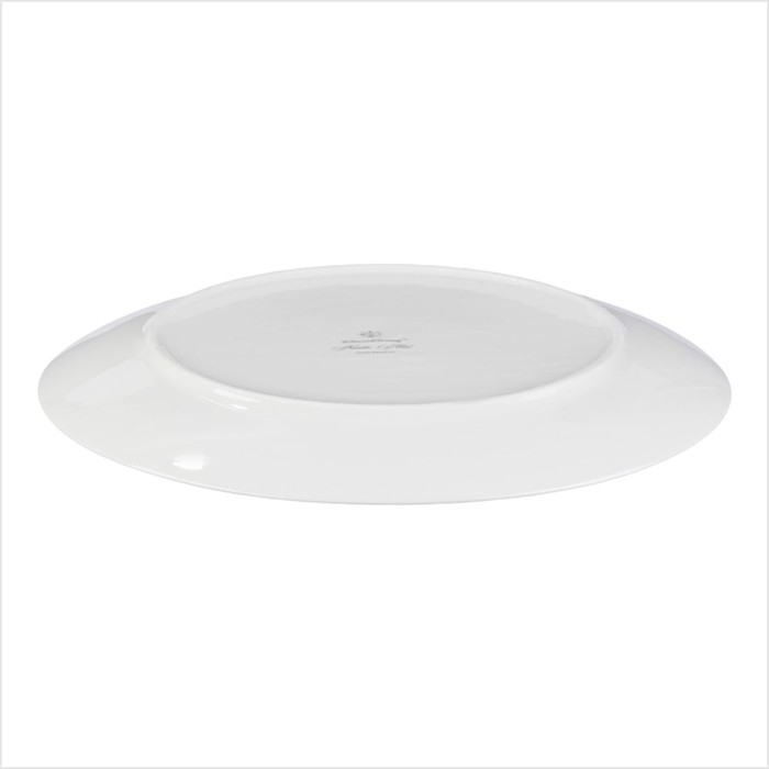 Тарелка новогодняя Wilson&Young &laquo;Зимний лес&raquo;, 27&times;2,2 см