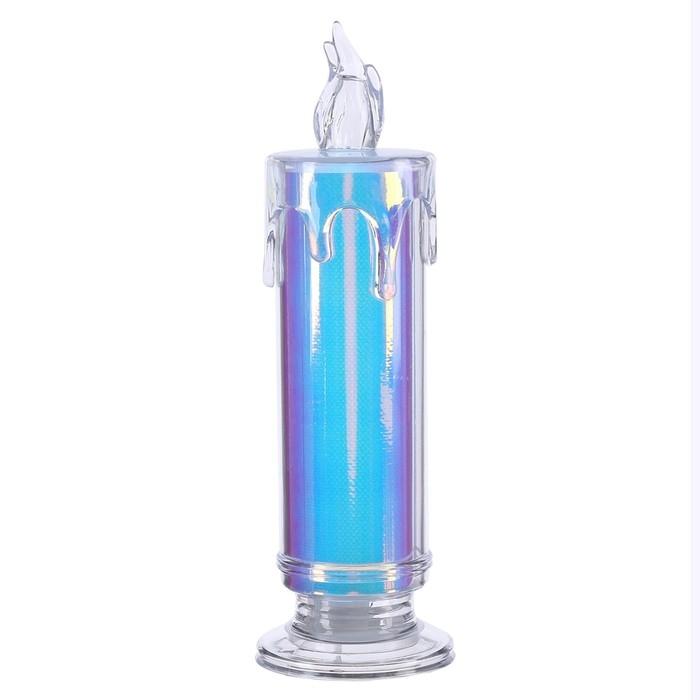 Свеча светодиодная Свеча светодиодная "Мерцание"