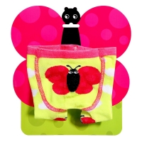 Одежда для пупса &laquo;Бабочка&raquo;, колготки