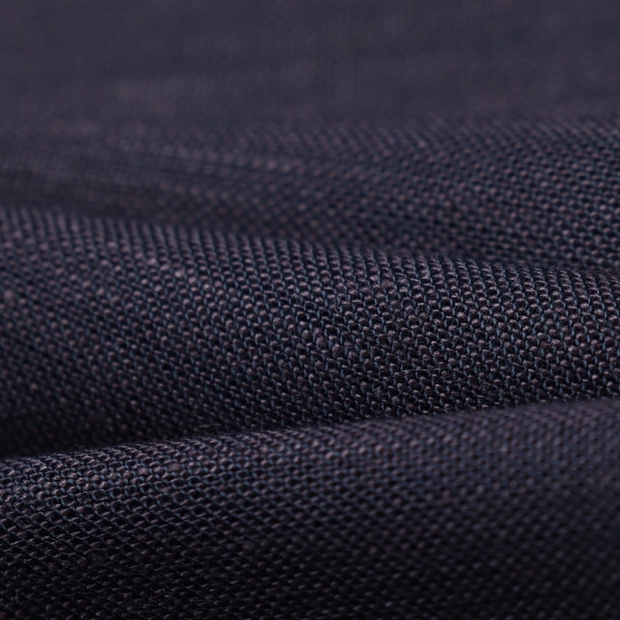 Набор салфеток Этель Basic 40х40 см - 4 шт, 100% лён