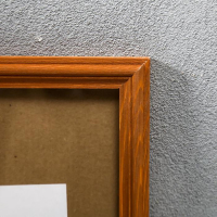 Фоторамка сосна орех 2/5 30х42 см Фоторамка сосна орех 2/5 30х42 см