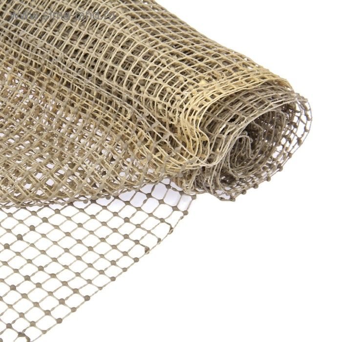 Подложка под ковёр противоскользящая 120×180 см, цвет МИКС Подложка под ковёр противоскользящая 120×180 см, цвет МИКС