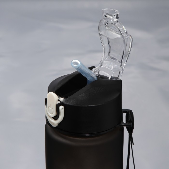 Бутылка для воды &laquo;Сила это ты&raquo;, 700 мл