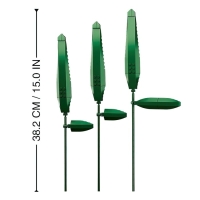 Конструктор &laquo;Цветы. Цветочная композиция&raquo;, 269 деталей