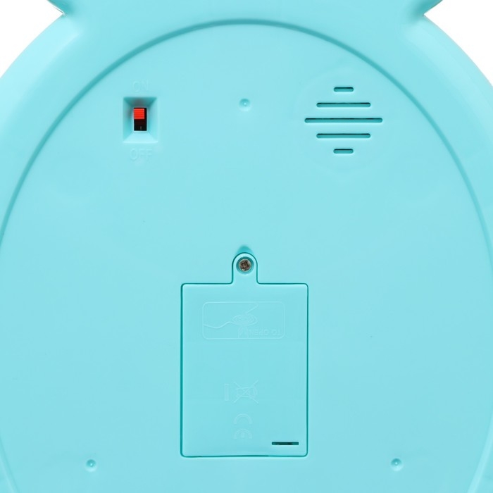 Игровой модуль парикмахера &laquo;Студия красоты&raquo;, Холодное сердце, свет, высота 66 см