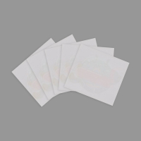 Термотрансфер «Пончик с фламинго», 7,5 × 5,5 см, 5 шт Термотрансфер «Пончик с фламинго», 7,5 × 5,5 см, 5 шт