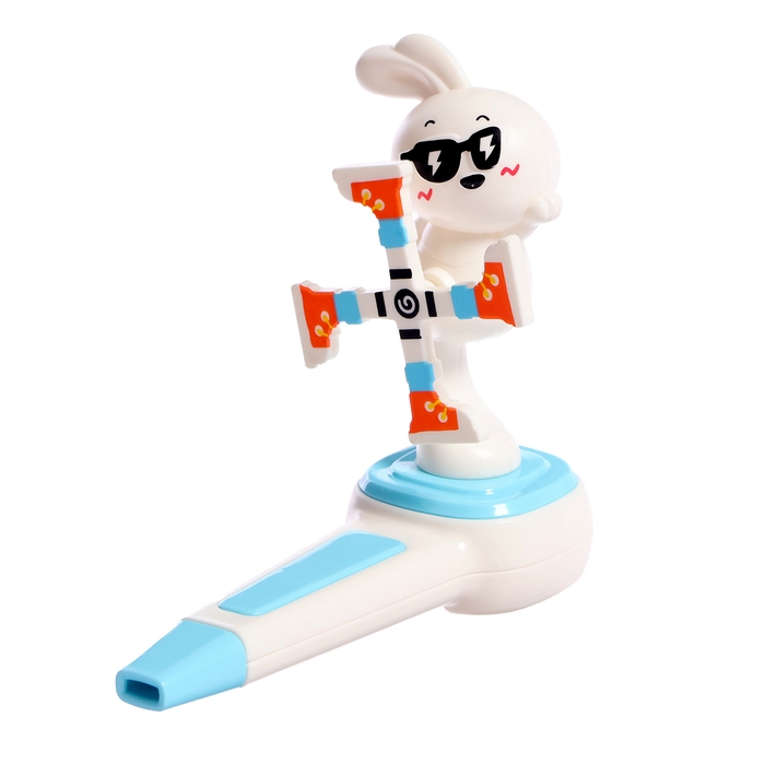 Развивающий набор «Аэробол со зверятами», 4в1, 3+ Развивающий набор «Аэробол со зверятами», 4в1, 3+