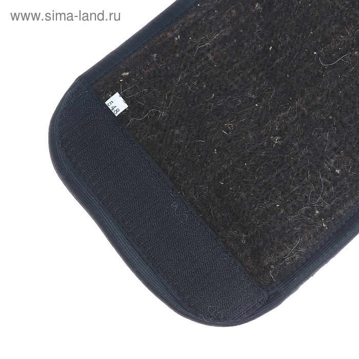 Пояс Azovmed, из собачей шерсти, круговой, 48-52 размер