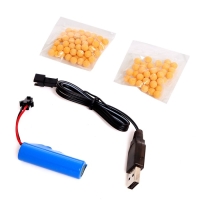 Танк радиоуправляемый Т90, работает от аккумулятора, стреляет ВВ пулями, цвет зелёный Танк радиоуправляемый Т90, работает от аккумулятора, стреляет ВВ пулями, цвет зелёный