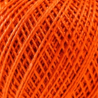 Нитки вязальные "Ирис" 150м/25гр 100% мерсеризованный хлопок цвет 1608 Нитки вязальные "Ирис" 150м/25гр 100% мерсеризованный хлопок цвет 1608