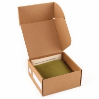 Набор для изготовления игрушки &laquo;Мистер Гарден&raquo;, высота &mdash; 17 см