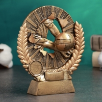 Стела "Волейбол" 13х3,5х16см Стела "Волейбол" 13х3,5х16см