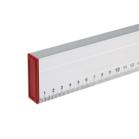 Уровень алюминиевый ЛОМ, 2 глазка, линейка, 600 мм Уровень алюминиевый ЛОМ, 2 глазка, линейка, 600 мм