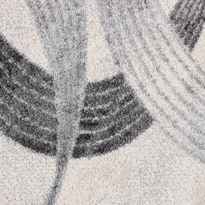 Ковер Сити прямоугольный 200х300 см, ПП 100%, джут