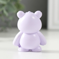 Сувенир полистоун "Яркий мишка" МИКС 2х4х5 см Сувенир полистоун "Яркий мишка" МИКС 2х4х5 см