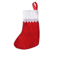 Новогодняя настольная игра &laquo;Новый год: Носок&raquo;, 99 карт, носок, 8+