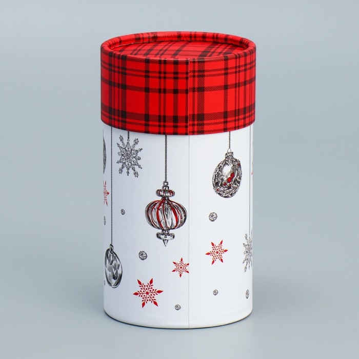 Коробка подарочная &laquo;Сказочного Нового года&raquo;, 8 х 14.5 см, Новый год