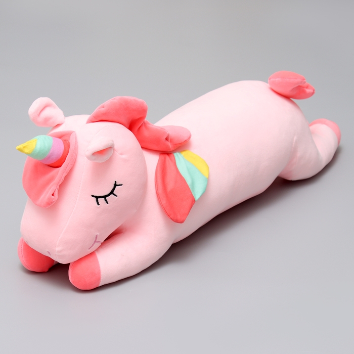 Мягкая игрушка &laquo;Единорог&raquo;, 70 см