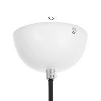 Светильник "Алва" G9 40Вт белый 12х12х18-118 см Светильник "Алва" G9 40Вт белый 12х12х18-118 см