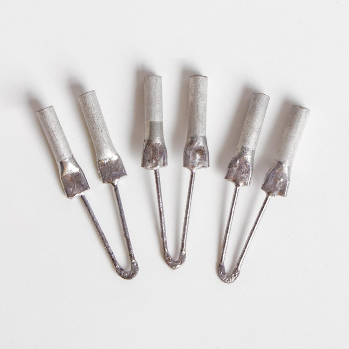 Игла ВУШК. Комплект 3 шт. по дереву Игла ВУШК. Комплект 3 шт. по дереву