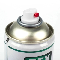 Грунт универсальный REXTON алкидный белый, аэрозоль 520 мл Грунт универсальный REXTON алкидный белый, аэрозоль 520 мл