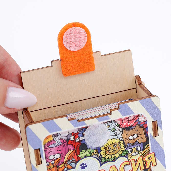 Набор карточек &laquo;Мемо. Котовасия&raquo;