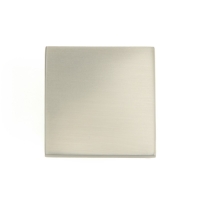 Ручка мебельная CAPPIO RT201, цвет сатиновый серый Ручка мебельная CAPPIO RT201, цвет сатиновый серый