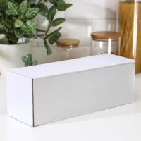 Банки стеклянные для хранения сыпучих продуктов &laquo;Троя&raquo;, 480 мл, с ложками