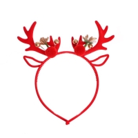 Карнавальный ободок &laquo;Рога&raquo;