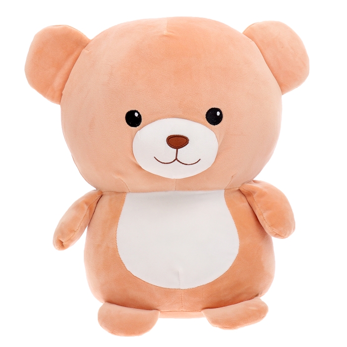 Мягкая игрушка &laquo;Мишка Миха&raquo;, 37 см