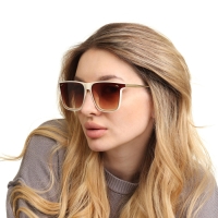 Очки солнцезащитные женские "OneSun", uv 400, дужка 15 см, линза 6.5х4.8 см Очки солнцезащитные женские "OneSun", uv 400, дужка 15 см, линза 6.5х4.8 см