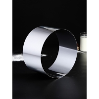 Форма для выпечки и выкладки «Круг», h=14 см, d=25 см Форма для выпечки и выкладки «Круг», h=14 см, d=25 см