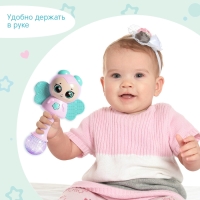 Игровой набор &laquo;Любимые зверята&raquo;, звук, свет