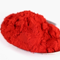 Краситель сухой водорастворимый &laquo;Тёмно-красный&raquo; для десертов, 5 г.