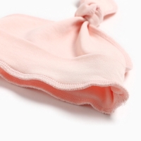 Комплект детский, цвет персик, рост 68 см Комплект детский, цвет персик, рост 68 см