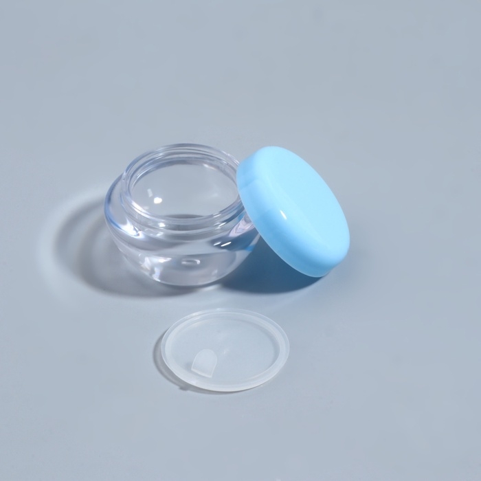 Набор для хранения, 6 предметов, цвет МИКС Набор для хранения, 6 предметов, цвет МИКС