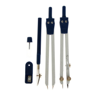 Набор чертежный 9 предметов (2 циркуля - 130 мм, грифель, точилка, рейсфедер, линейка, транспортир, 2 угольника), в пластиковом пенале Набор чертежный 9 предметов (2 циркуля - 130 мм, грифель, точилка, рейсфедер, линейка, транспортир, 2 угольника), в пластиковом пенале