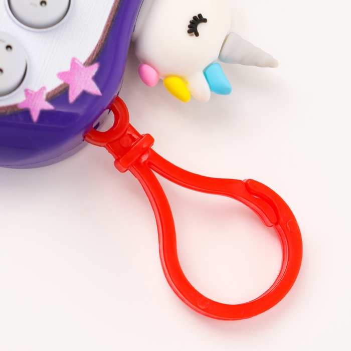 Развивающая игрушка &laquo;Джойстик&raquo;, виды МИКС