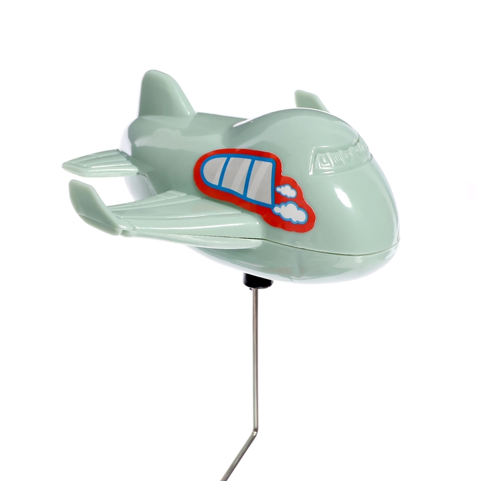 «Музыкальный трек», работает от батареек «Музыкальный трек», работает от батареек