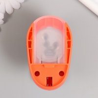 Дырокол фигурный рисунок 3,8х3,8 см "Кактус" 7х5,2х9,2 см, МИКС Дырокол фигурный рисунок 3,8х3,8 см "Кактус" 7х5,2х9,2 см, МИКС