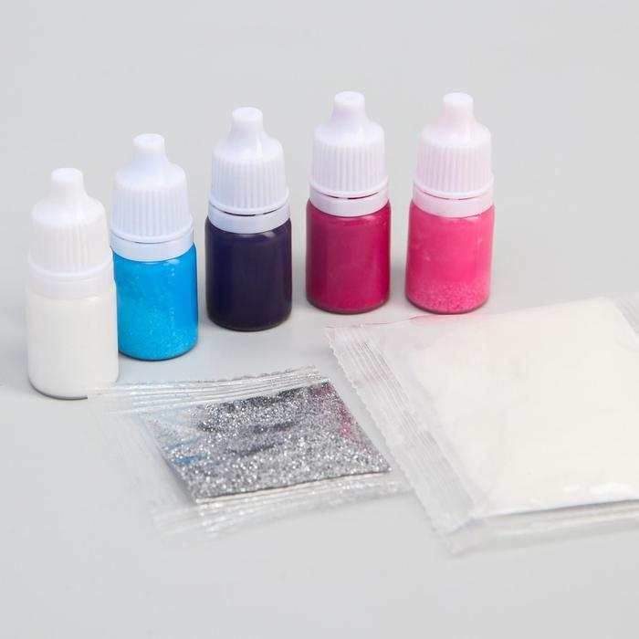 Набор для творчества в технике эбру «На воде», My Little Pony Набор для творчества в технике эбру «На воде», My Little Pony