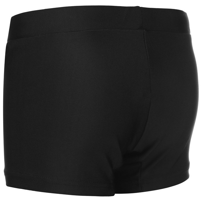 Плавки для плавания ONLYTOP, р. 36, цвет чёрный