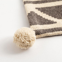 Ковер Этнос (вид1) 50х80 &plusmn; 3 см, 800 гр/м2, 100% хлопок