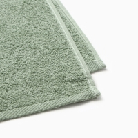 Подарочный набор Этель Christmas greens полотенце 30х60см и аксс (5 предм.)