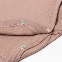 Боди с дл. рукавом Крошка Я Fun, рост 68-74 см, бежевый Боди с дл. рукавом Крошка Я Fun, рост 68-74 см, бежевый