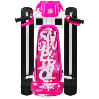 Снегокат Snowpatrol, СНД2/SP2, цвет розовый Снегокат Snowpatrol, СНД2/SP2, цвет розовый