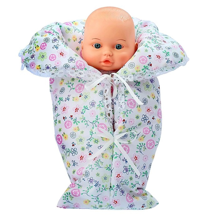 Пупс «Малышка 20 - девочка», 30 см, МИКС Пупс «Малышка 20 - девочка», 30 см, МИКС
