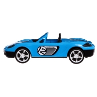 Автомобиль &laquo;Кабриолет&raquo;, цвета МИКС